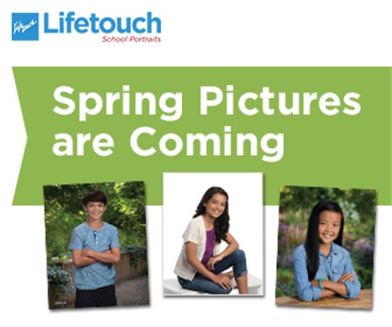 Spring Pictures