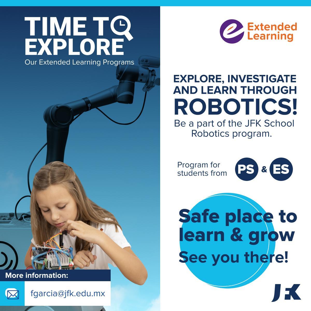 robotics