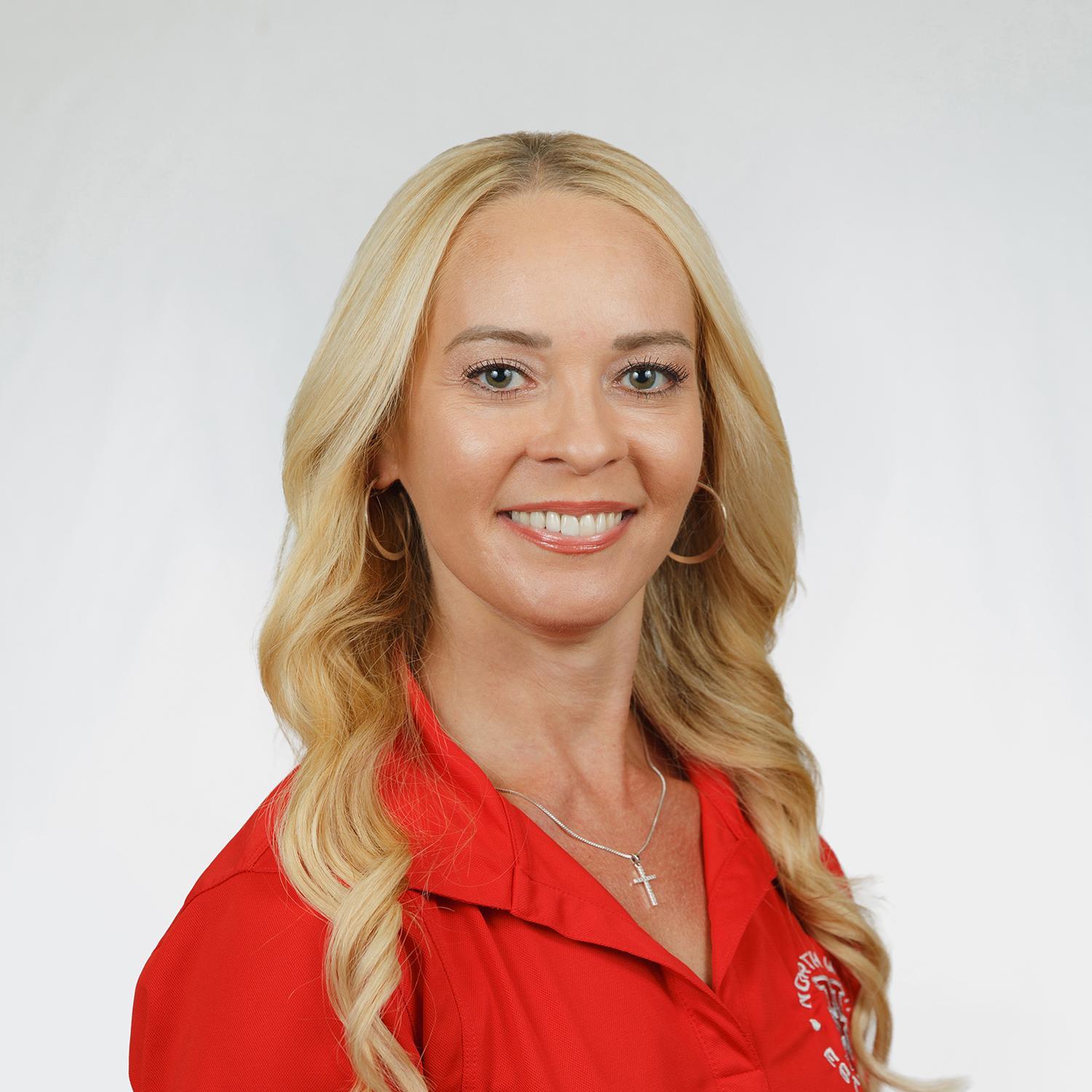 AliciaVorhees's Profile Photo