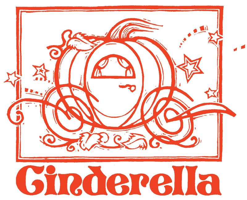 Cinderella Image for Missouls Children's Theatre