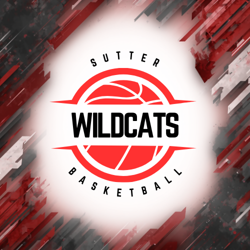 Wildcats Basketball Logo