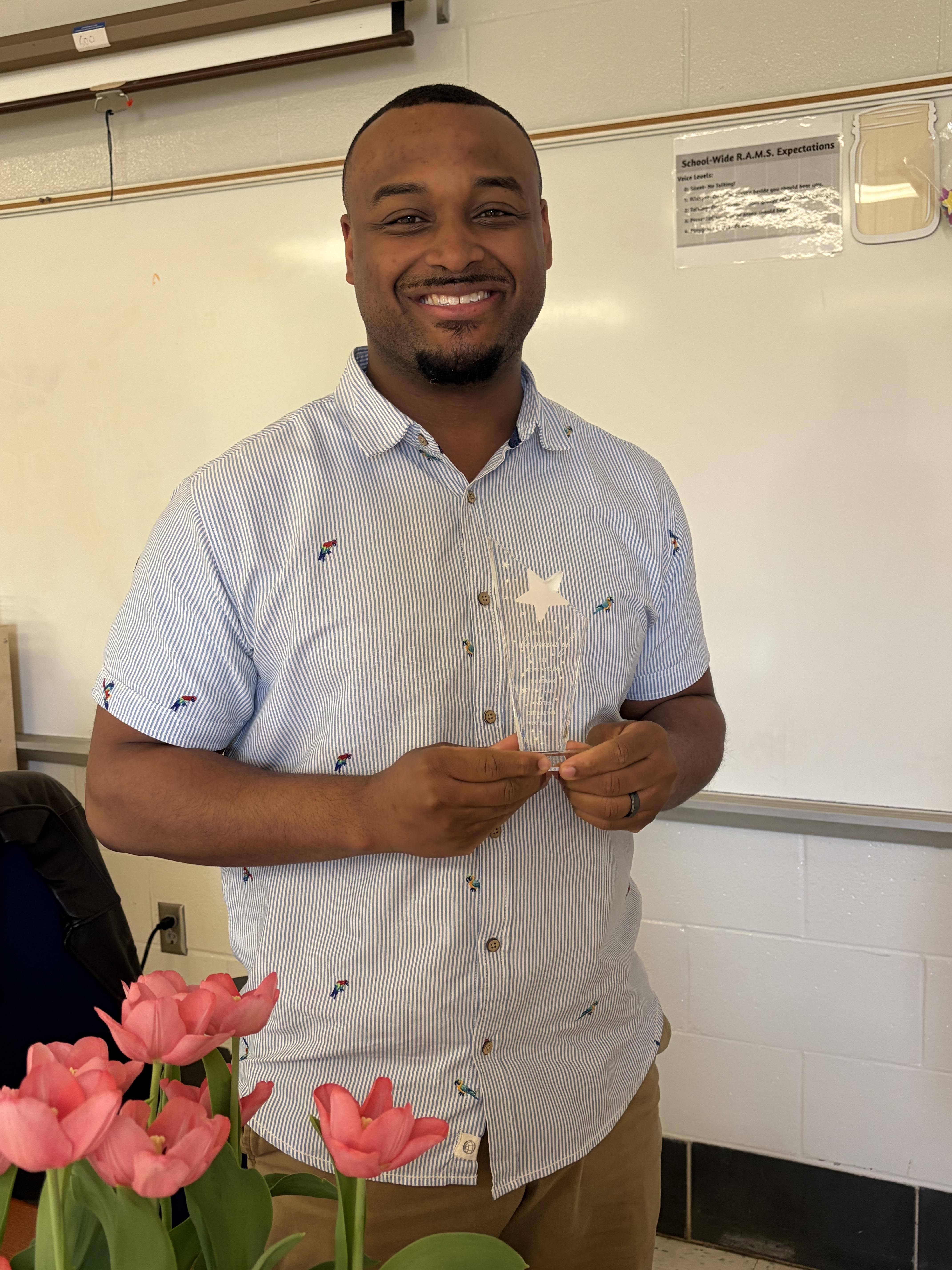 Non-Certified Instructional Staff