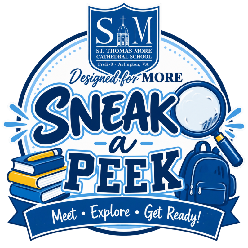 Sneak-a-Peek | Friday, August 21 | 1:00–3:00 p.m. Featured Photo