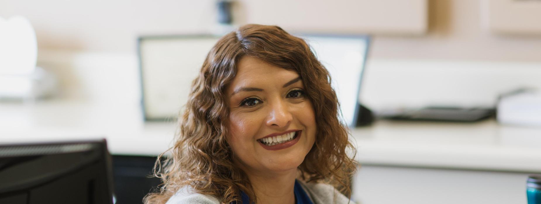 Selma Herndon Secretary