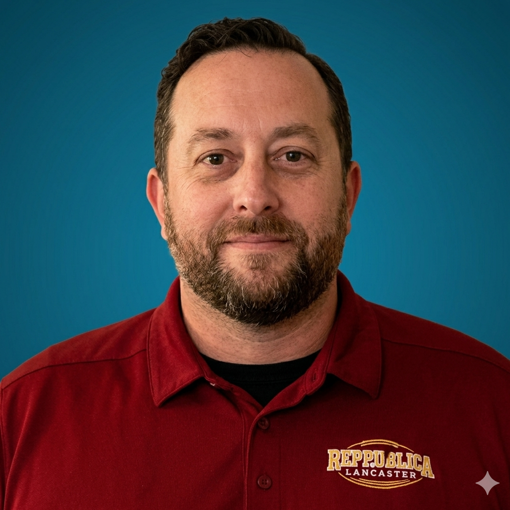 WesChoate's Profile Photo