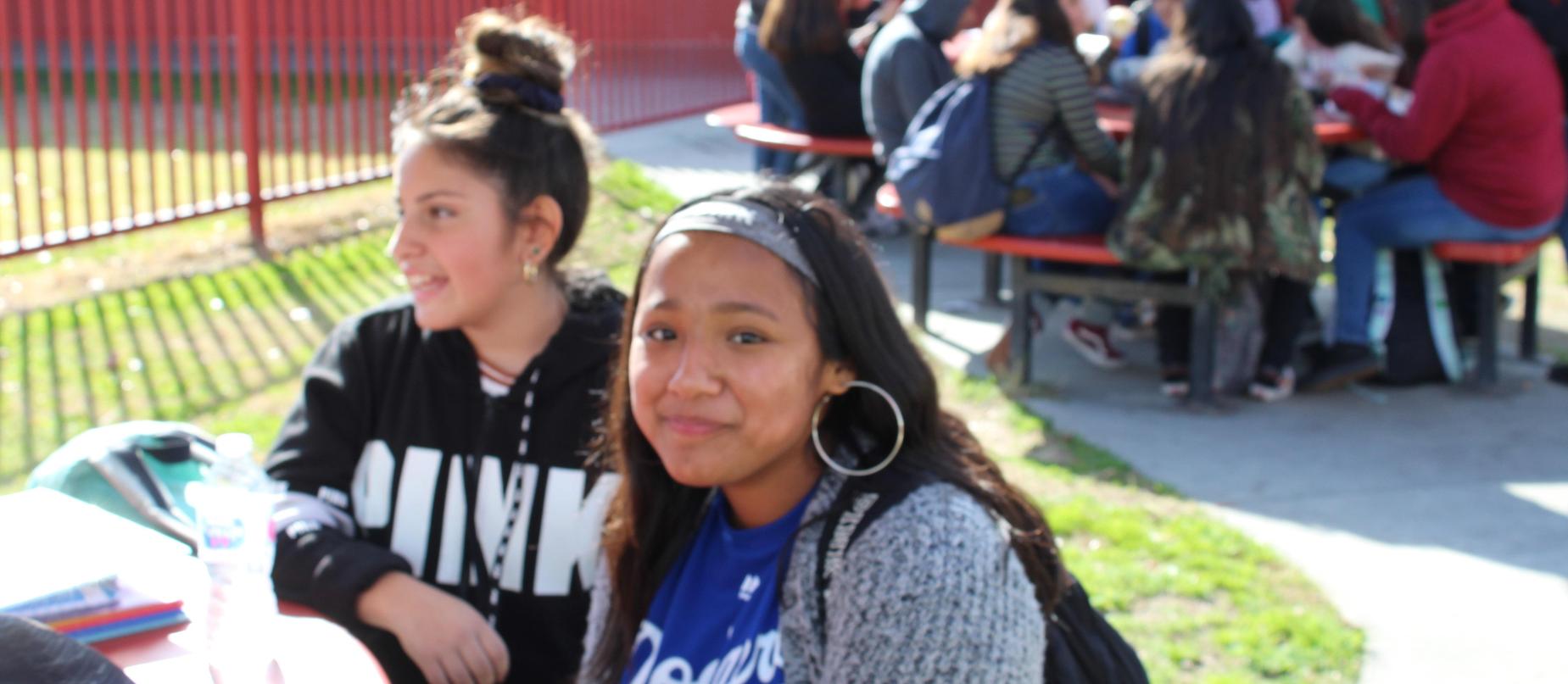 Sierra Vista Junior High School