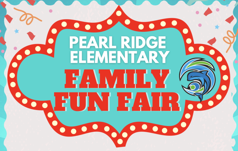 Family Fun Fair