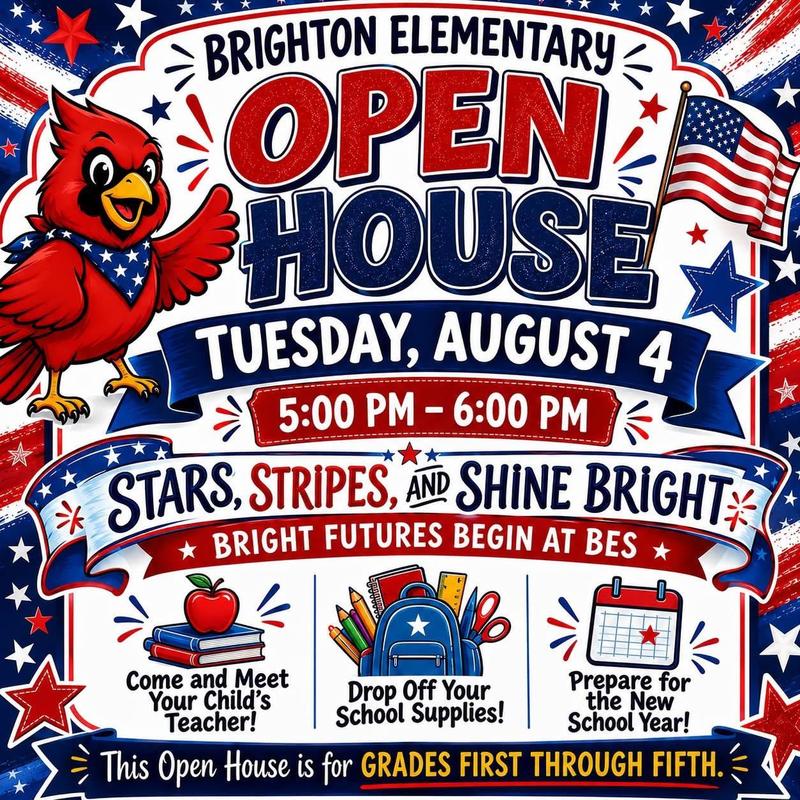 Open House