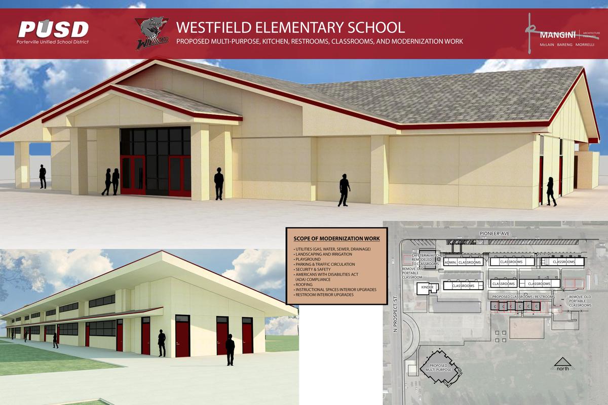 Westfield Elementary School