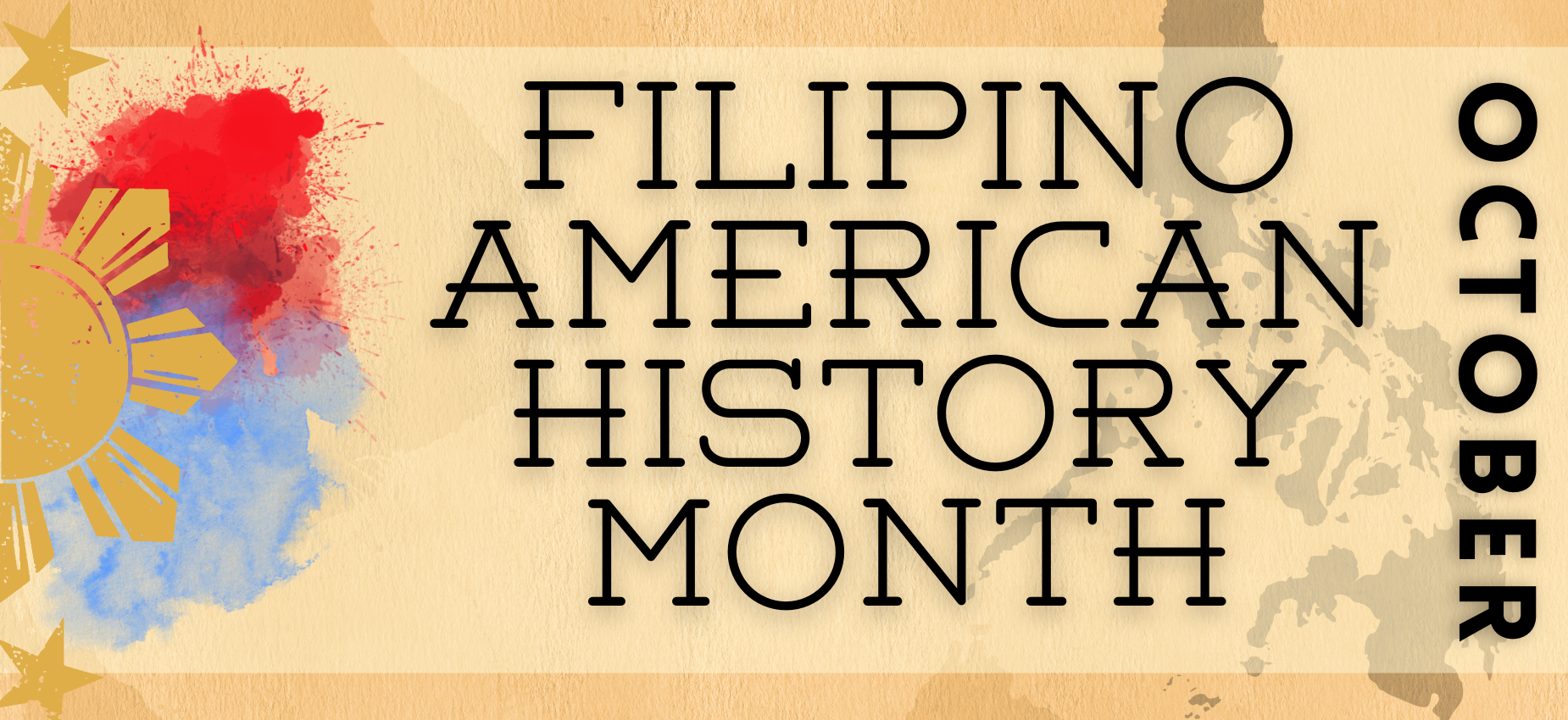 Filipino American History Month