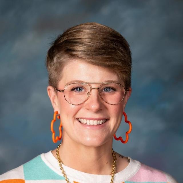 Caiti BethStrickland's Profile Photo