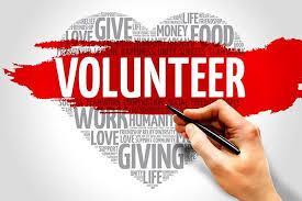 Community Service Opportunities