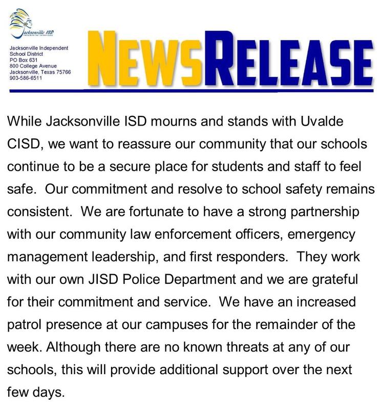 safety statement