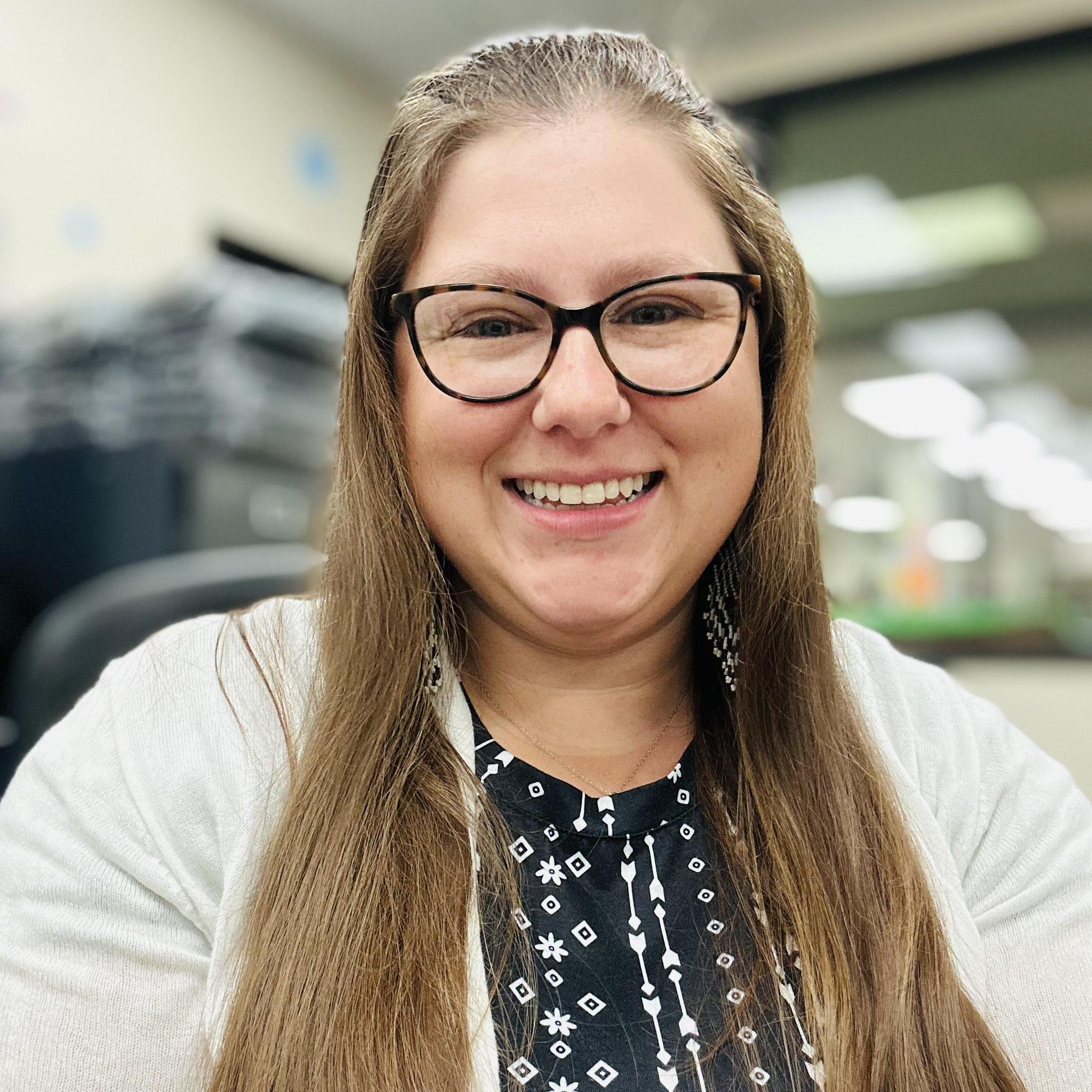 JulieCable's Profile Photo