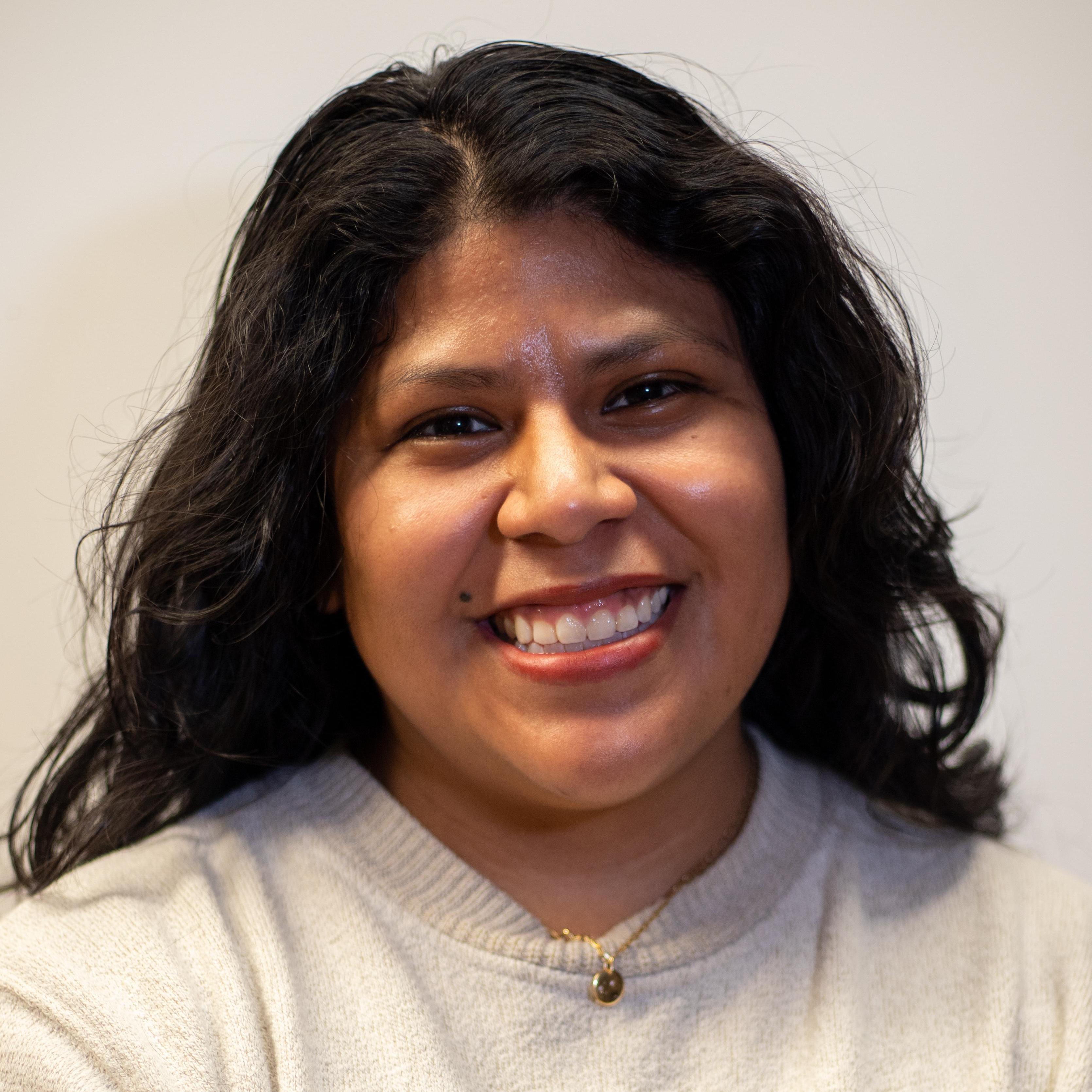 JaquelineQuinde's Profile Photo