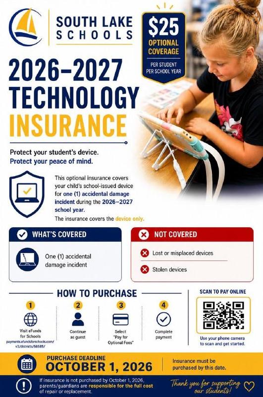2026-2027 Technology Insurance