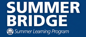 Durango School District Summer Bridge Summer Learning Program