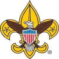 Scouts emblem