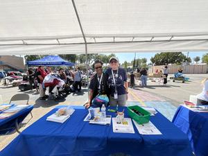King Health and Resource Fair 2026