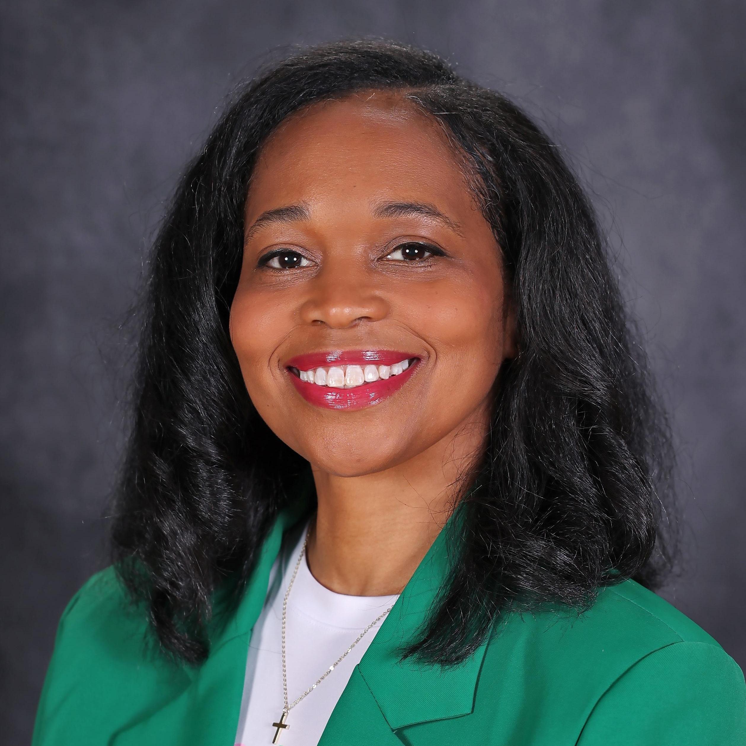 CynthiaBostic's Profile Photo