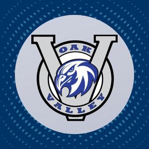 Oak Valley Middle School logo