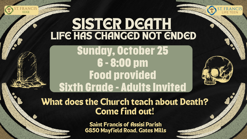Sister Death