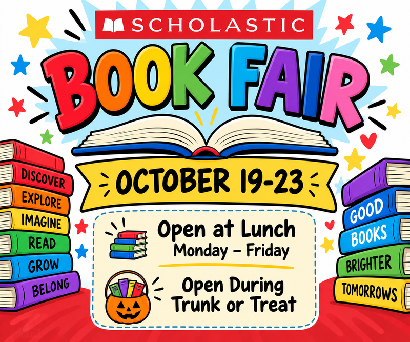 Morse Book Fair