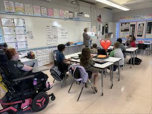 reading families