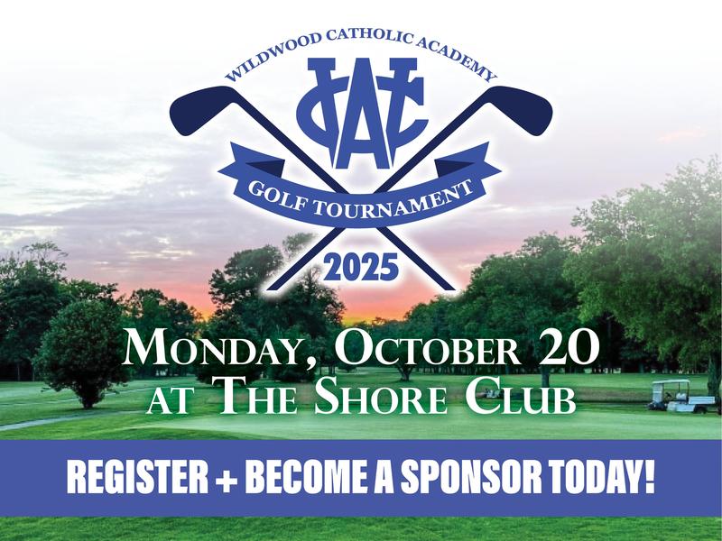 WCA Golf Tournament Featured Photo