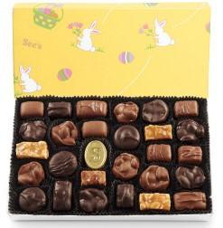 See's candy fundraiser