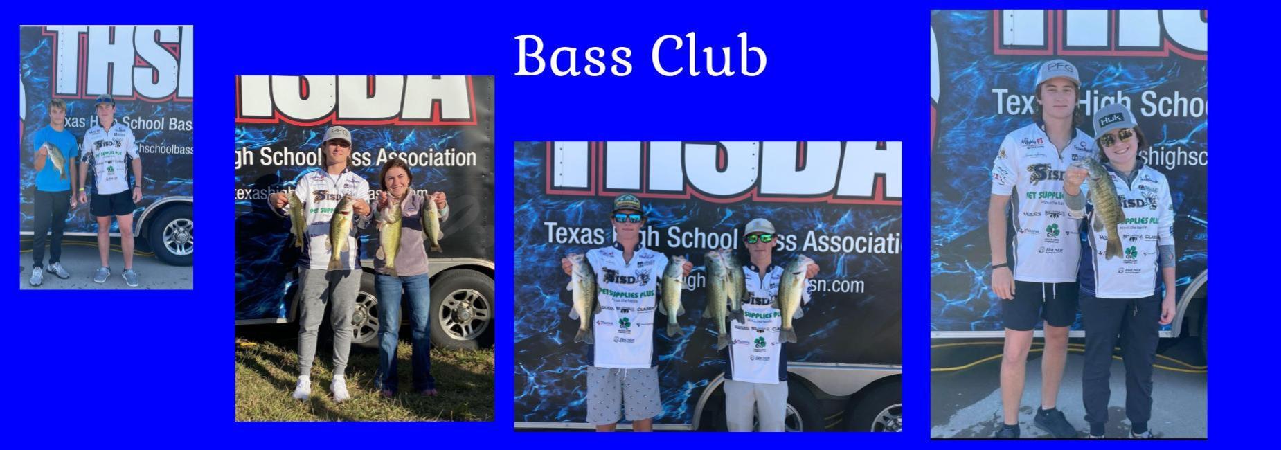 Bass club