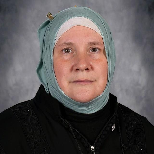 AminahDuggan's Profile Photo