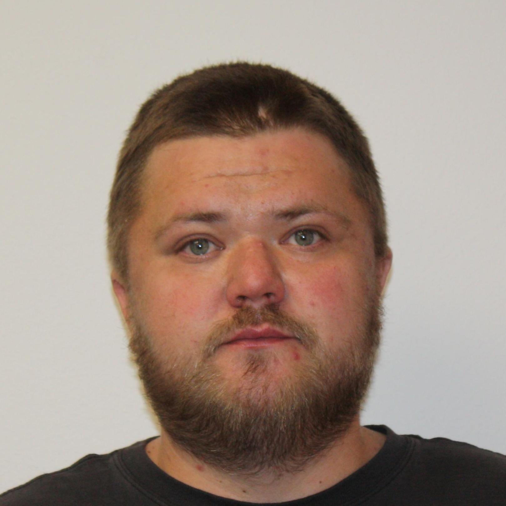 BenjaminChristner's Profile Photo