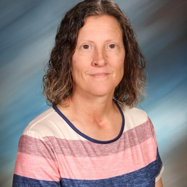 AmberWright's Profile Photo