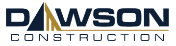 Dawson Construction logo
