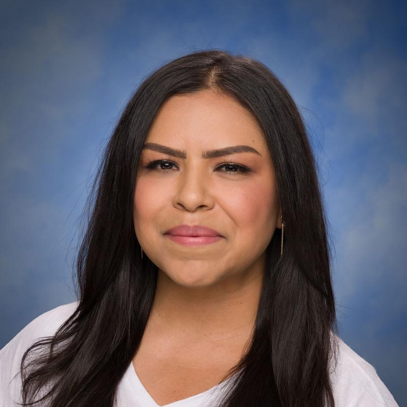AngelicaBermudez's Profile Photo