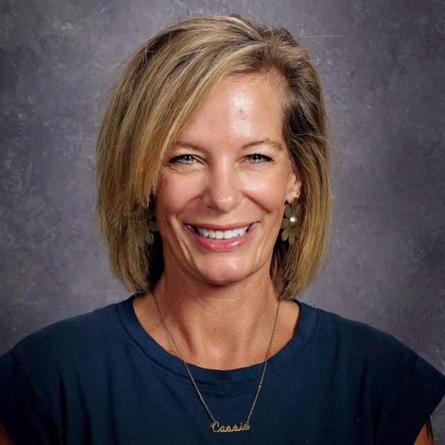 CassiePetrocelli's Profile Photo