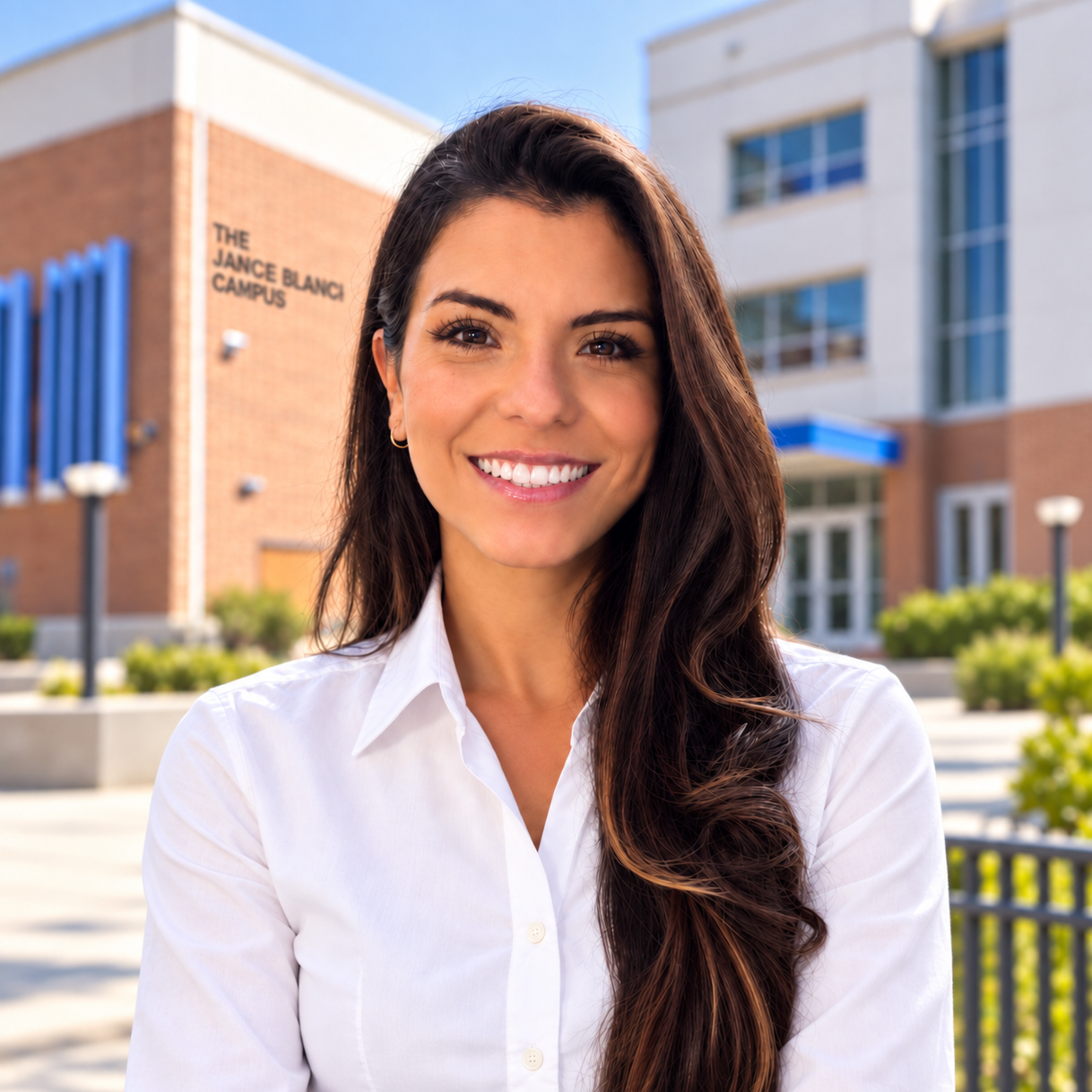 GinaMoreno's Profile Photo