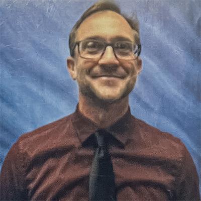JeremyTempleman's Profile Photo