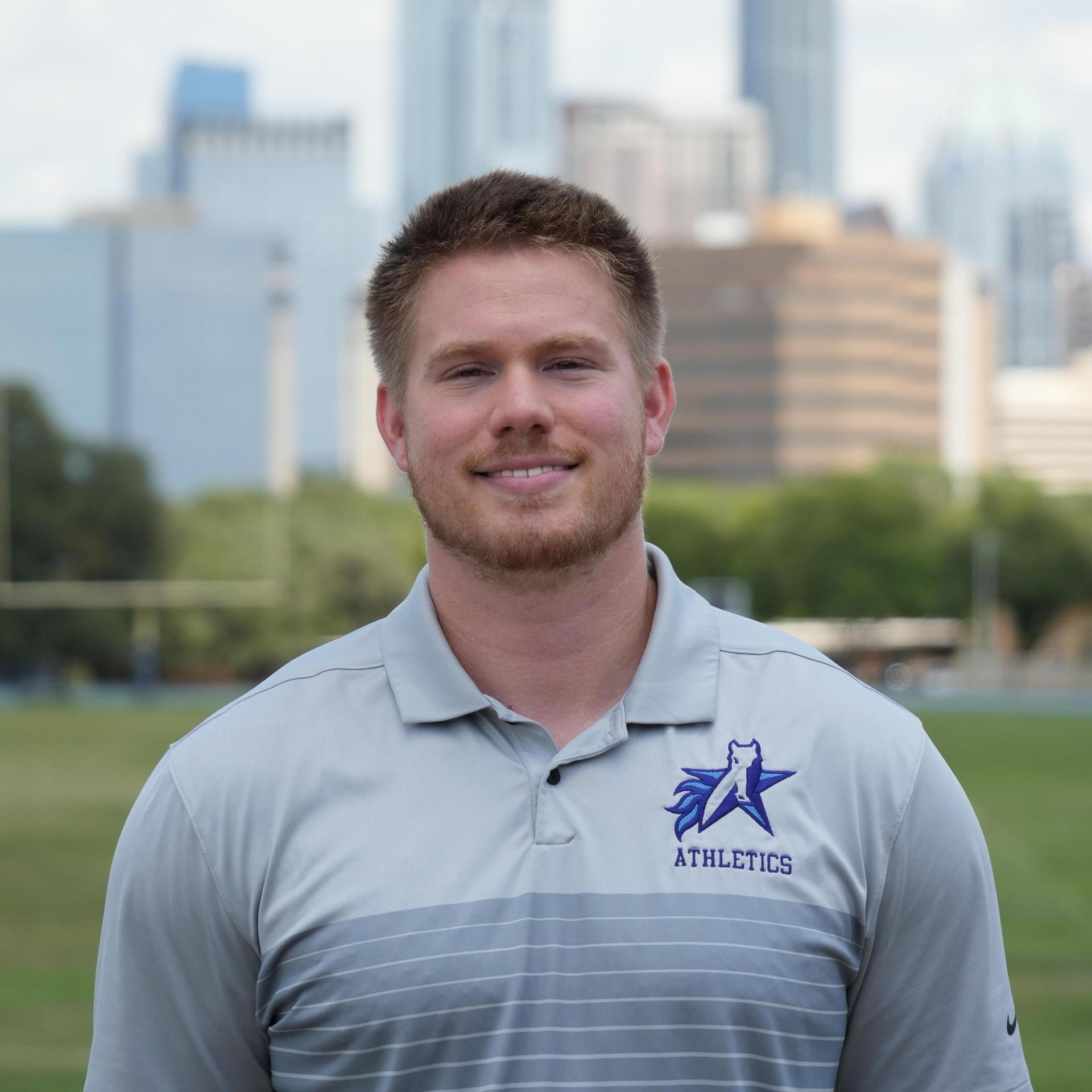 Darren Drolsbaugh's Profile Photo