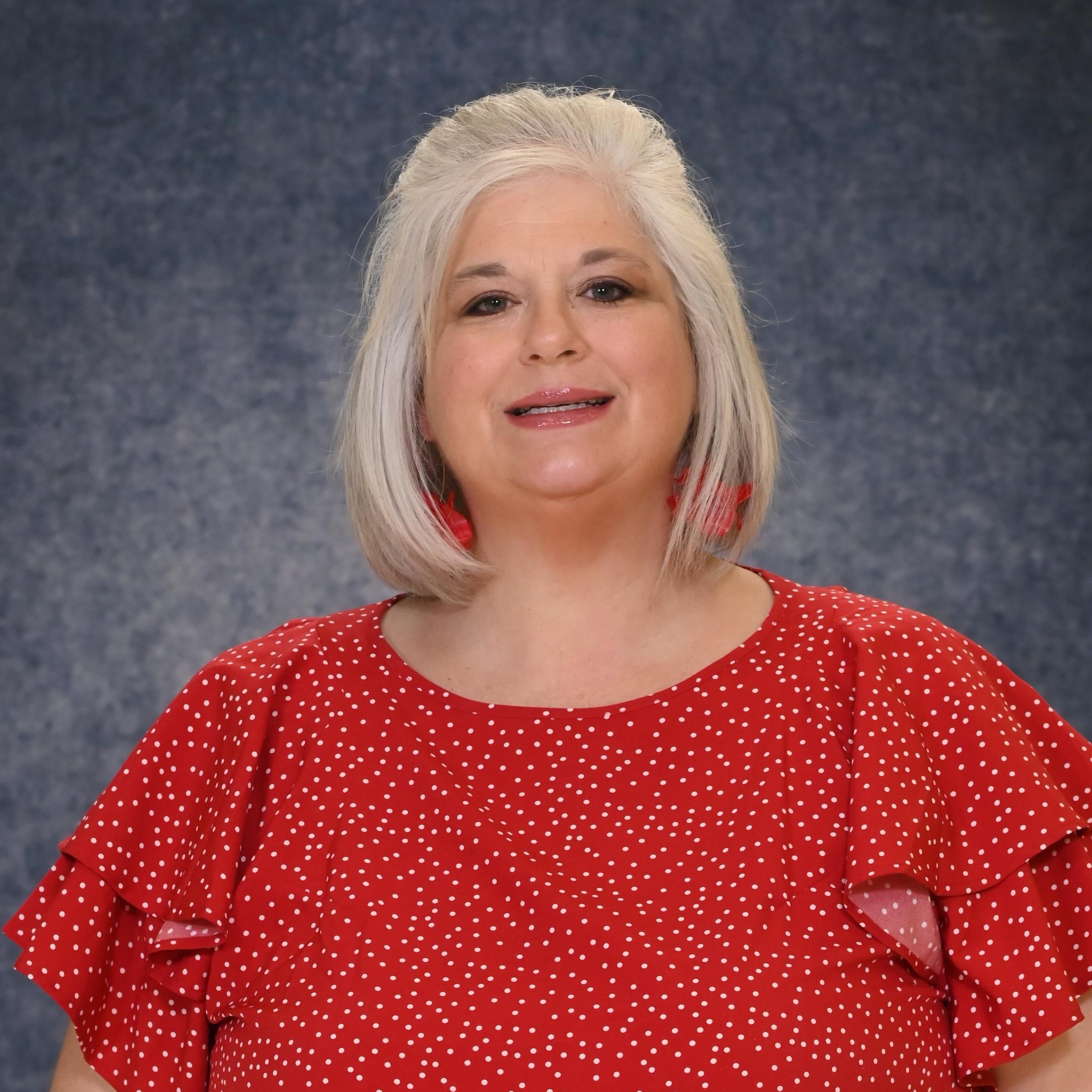AmyBush's Profile Photo