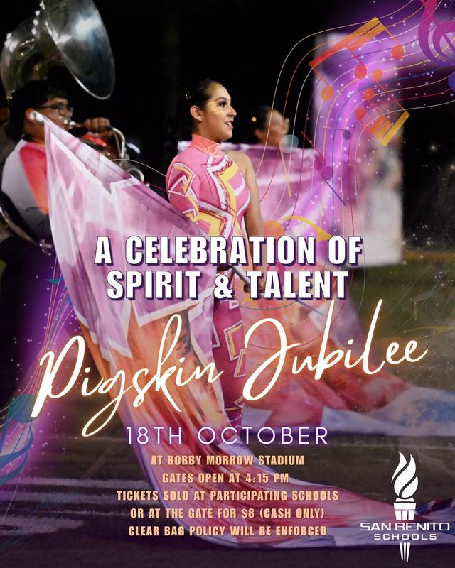pigskin jubilee
