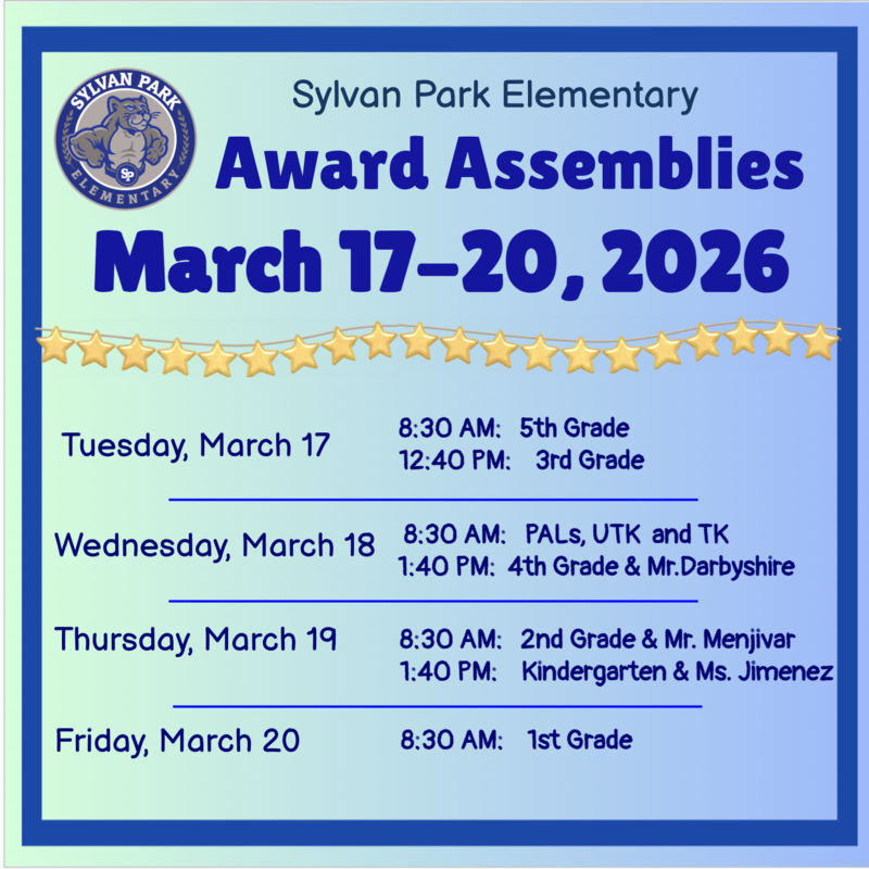 Awards