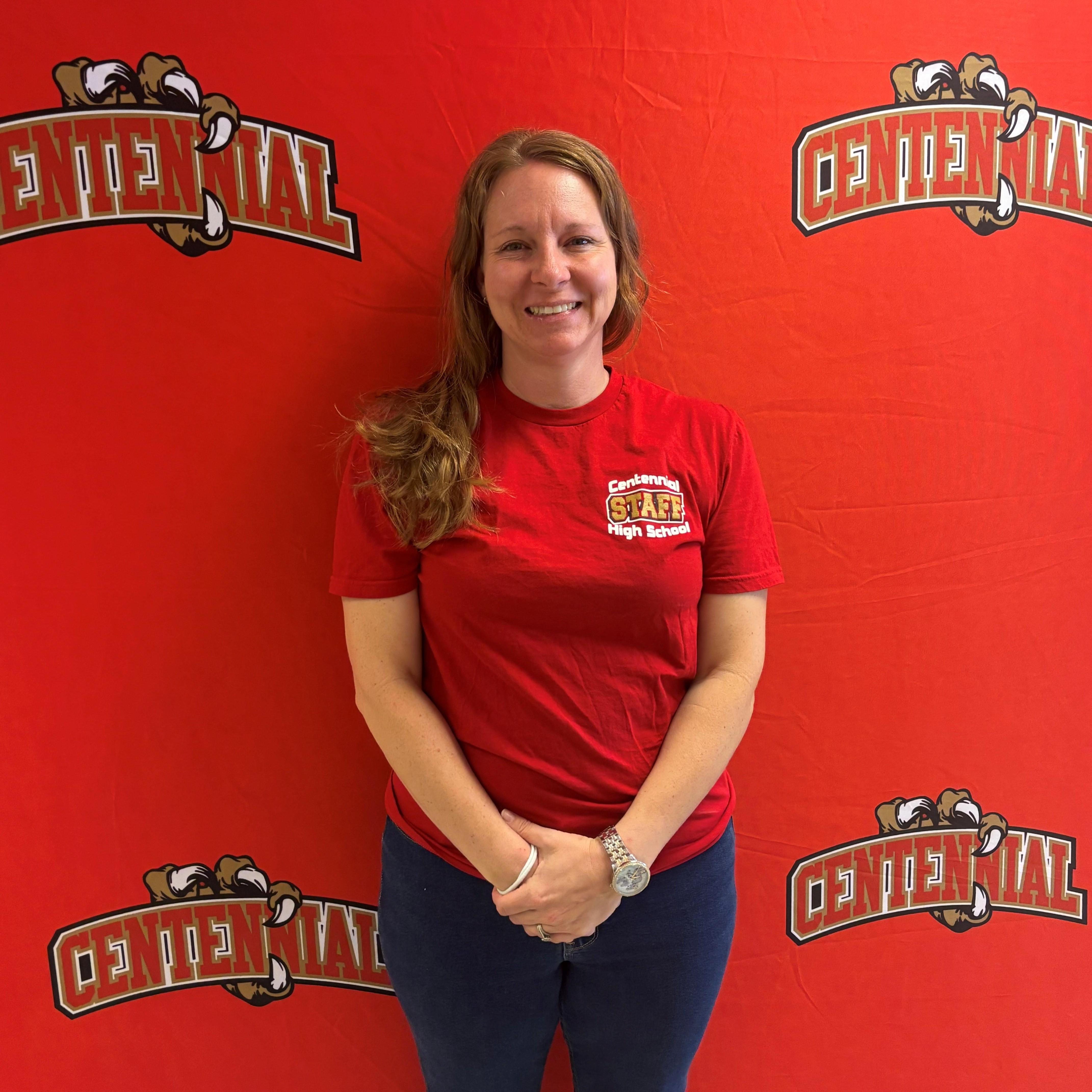 VanessaBergeron's Profile Photo