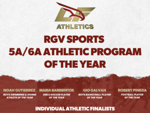 Athletic Program