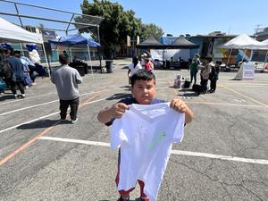 King Health and Resource Fair 2026