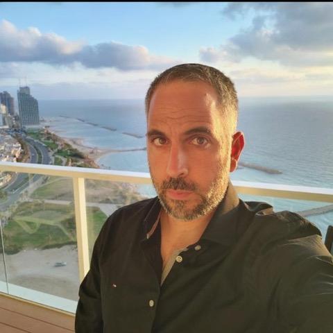 ShlomiBouhnik's Profile Photo