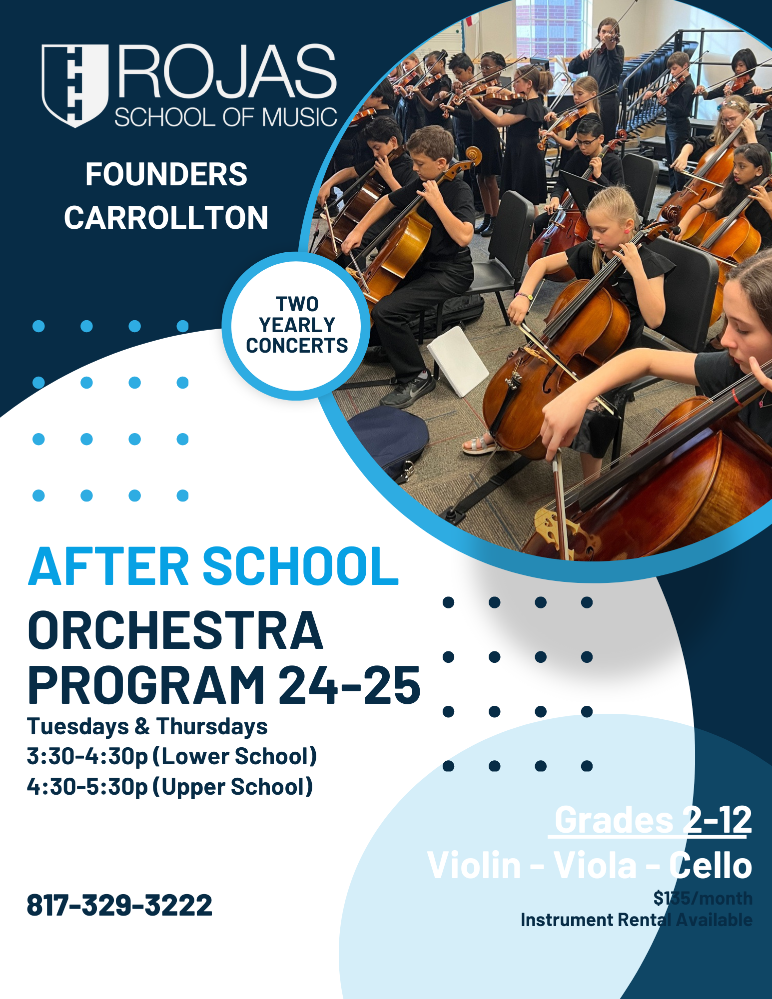 rojas-school-of-music-2024-2025-founders-classical-academy-carrollton
