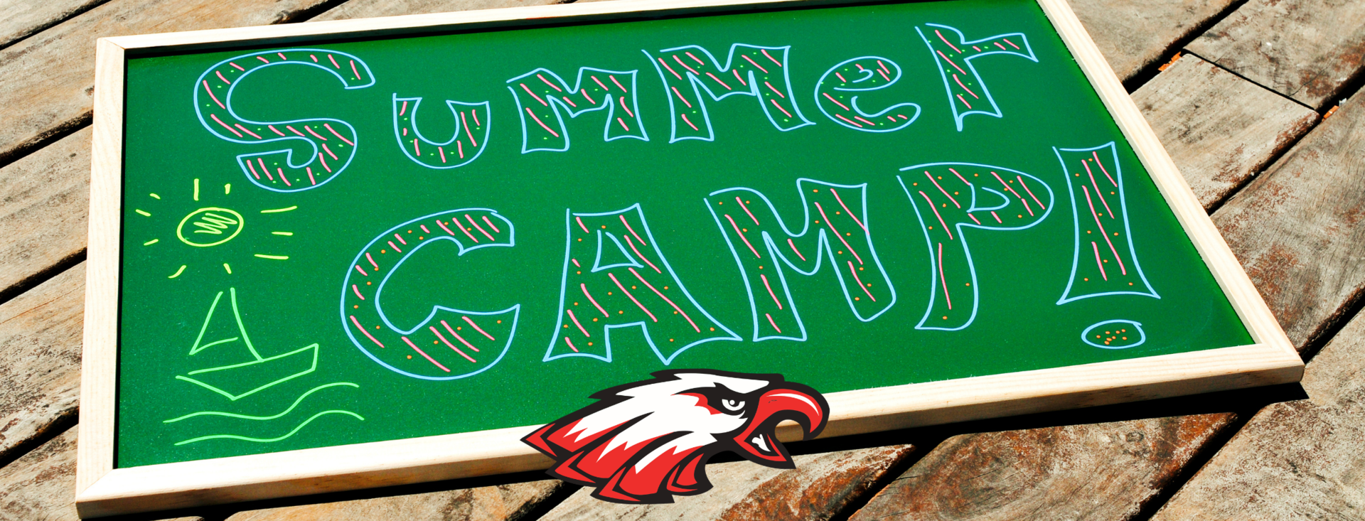 Summer Camps For Eagles Communications Marketing Argyle Independent School District