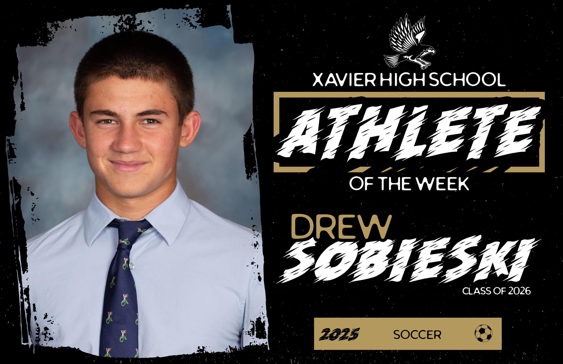 Drew Sobieski